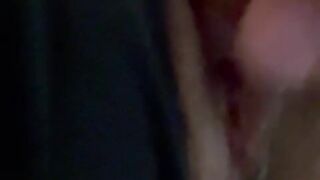 Lillienue leaked finger