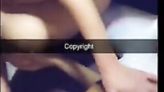Chloe Khan Lesbian Making Out Onlyfans Leak