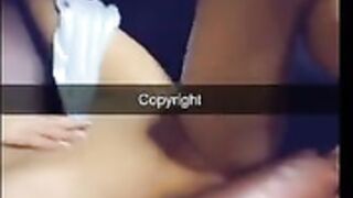 Chloe Khan Lesbian Making Out Onlyfans Leak