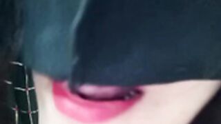 Romantic Sweet shiny couple fuck show