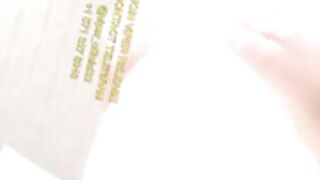 Romantic Sweet shiny couple fuck show