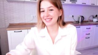 cassy_meow panty peak 7.24.22