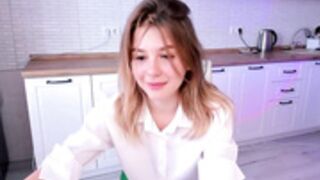 cassy_meow panty peak 7.24.22