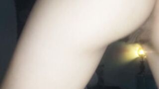 Makaylacortez nude twerking