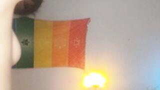 Makaylacortez nude twerking