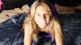 Ambie Bambii (favoritelittlesecret) sex vid