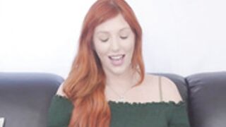 Porndude Casting - Lauren Phillips