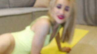 Miss_Adler - Physical Culture