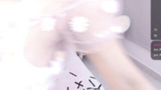 Little_Effy18 Dance For Capi My Onii-Chan