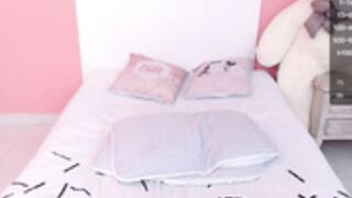 Little_Effy18 Dance For Capi My Onii-Chan