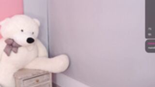 Little_Effy18 Dance For Capi My Onii-Chan