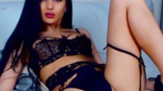 BritneyMills hot