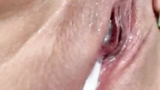 Lissa aires creaming