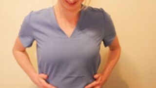 StrawberryKisses99 OF Nurse Fixes Penis JOI