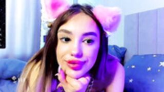 angella_kleee pretty but can't avoid RGO's criticism