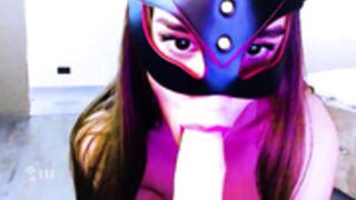Tastefully nude and vulgar humping in one video