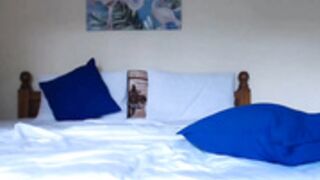 Lolita_nabokova unbelievable orgasm and squirt