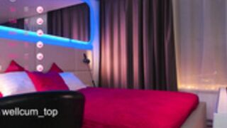 Kari 211128 1520 Lush-Spanks&OilAss