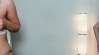 sav_anna sneak attack on panties