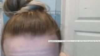 Meine geile Frau mai 20022