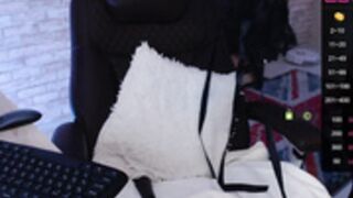 Anya 220725 1650 Lush-StockingsTease