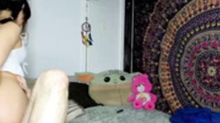 AKGingersnaps-Partial Camshow 7-27-2022