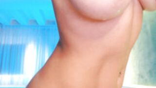 Sashabae 22-07-27 ice show