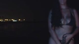organic reel