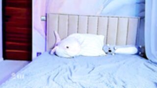 zoe_0 the rear view the whole video