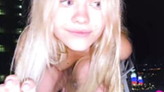 multistory house-sized rushen flag mocks u-ass wankers