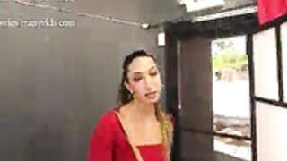 Dominican Spicy Star versus THE BBC