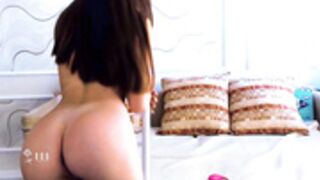 alisa_foxxx many naked episodes montage