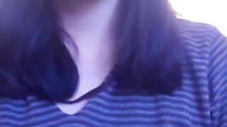 Nena Dulce Buzzcast Pussy Flash