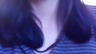 Nena Dulce Buzzcast Pussy Flash