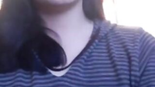 Nena Dulce Buzzcast Pussy Flash