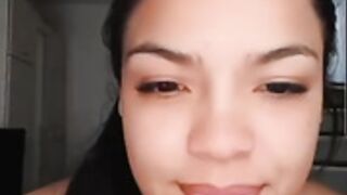 Buzzcast Tik Toker Nip Slip