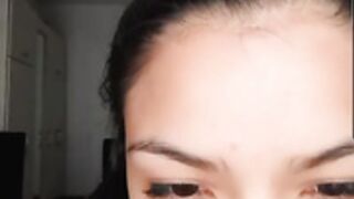 Buzzcast Tik Toker Nip Slip