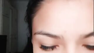 Buzzcast Tik Toker Nip Slip