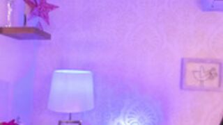 Letizia Fulkers Mirror Cowgirl Cumshow