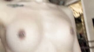 Lulu Chu Perfect Tits OF