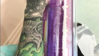 Liz Vicious 4