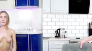 Ella__sweety shows feet from 2021 & 2022 (combo) video