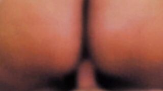 Rai Blue OF Trying Plug/Anal POV Fuck