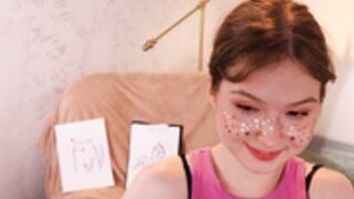 silk_geisha drawing quickie