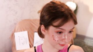 silk_geisha drawing quickie