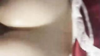 Unknown Rias Cosplay Doggy