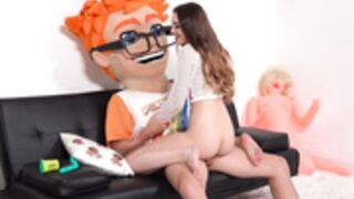 PornDude - Sera Ryder