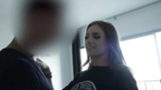 Jesh w/ Summer Brooks