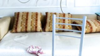 alisa_foxxx just topless so angelic, you can pass on by