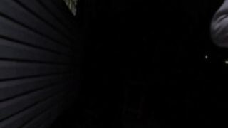 Ari_LoveXO BG Facial & Fucking Outside the House